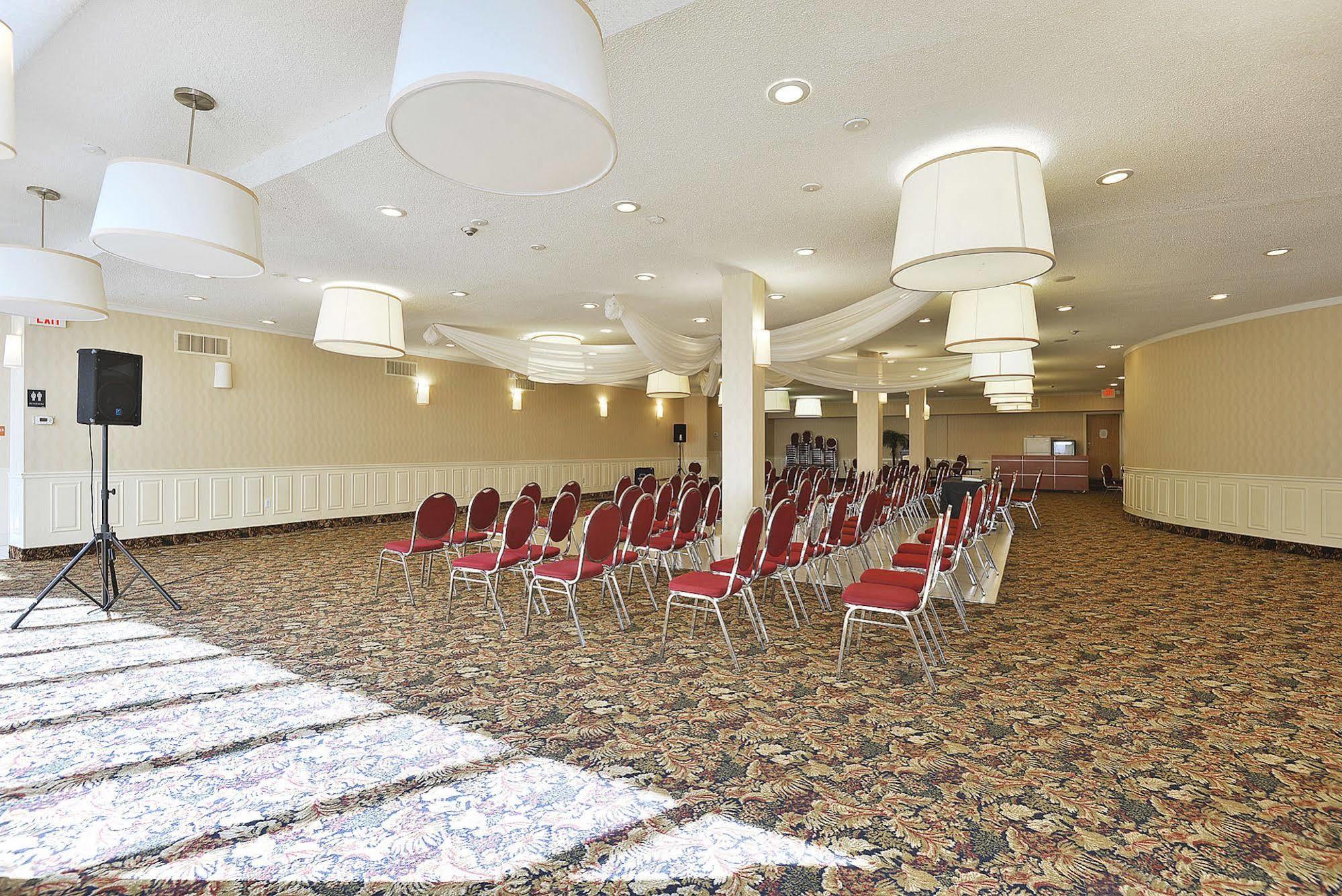 The Marigold Hotel Brampton Kültér fotó